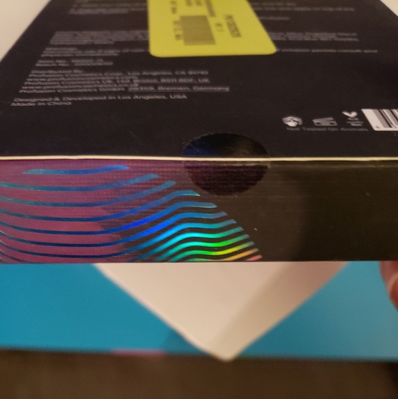 Profusion Cosmetics Metalashes, Magnetic, 4 Different Styles - Picture 6 of 7